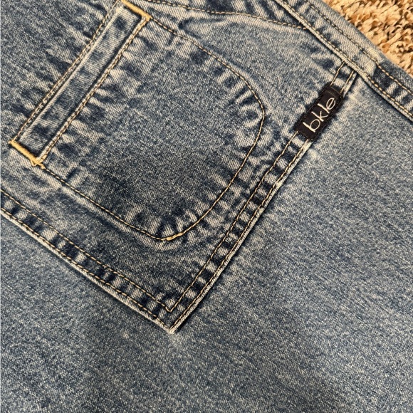 Vintage Buckle “Lauri” fit, 100% cotton, made in Hong Kong, Size 32 - Picture 5 of 7